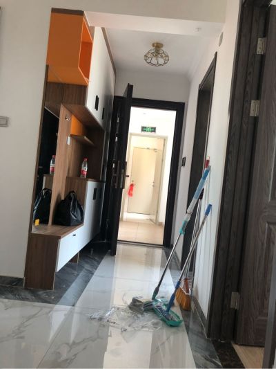 门窗衣柜窗帘