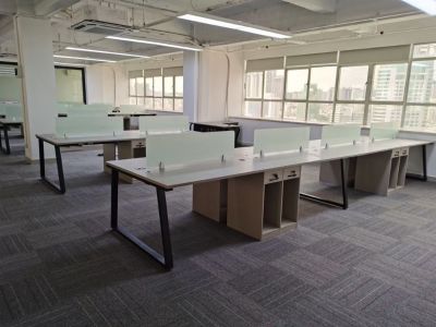 办公家具安装专业办公家具