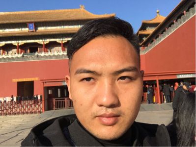 装修搬运普工