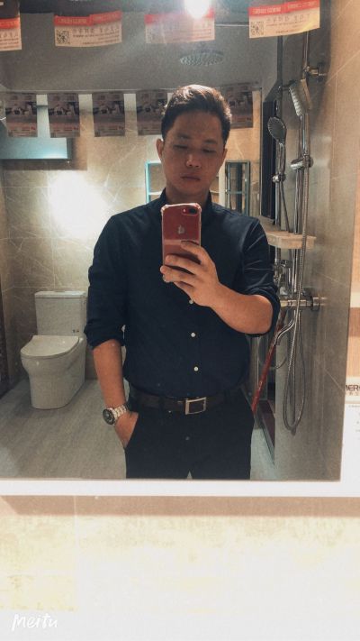 安装维修师傅