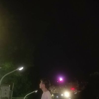 自由职业员