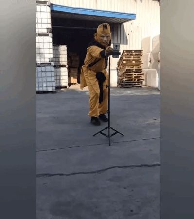 窗帘安装