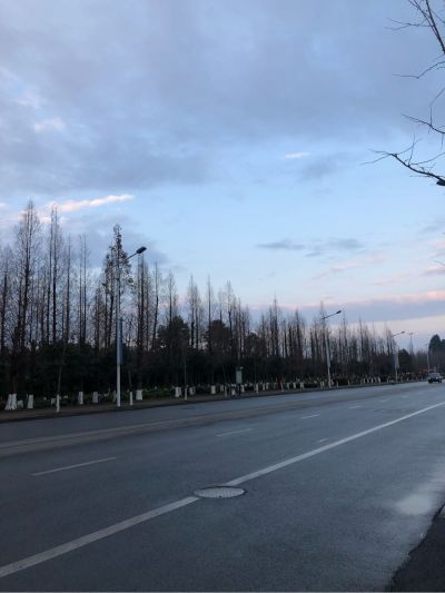无