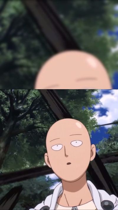 无