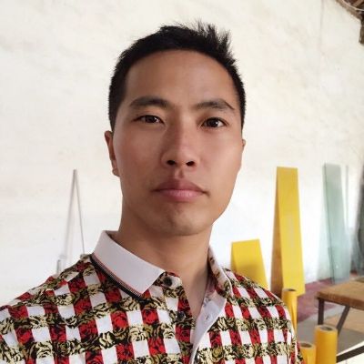 铝合金移门