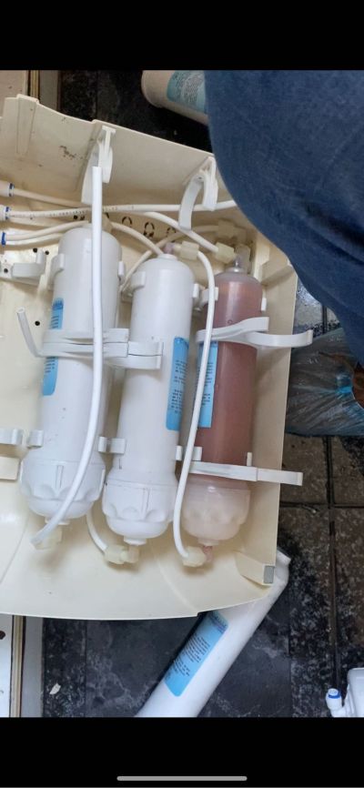 净水器