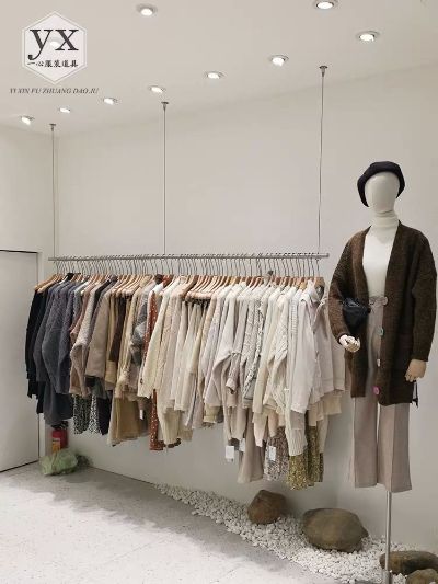 服装