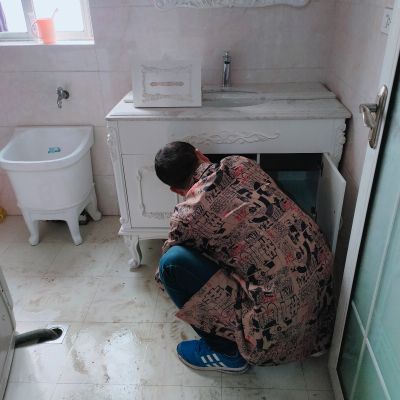 灯具卫浴安装