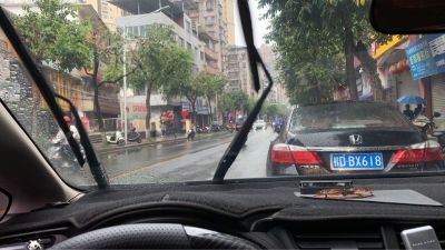 专业安装师傅