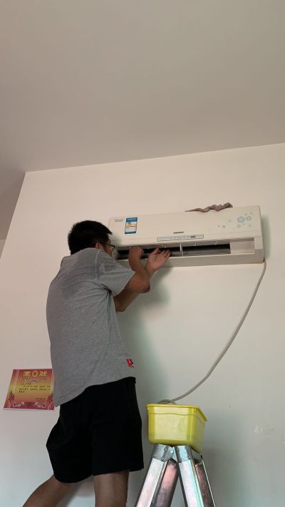 电器安装维修