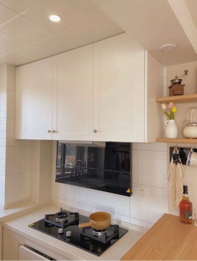 橱柜安装橱柜衣柜