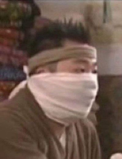 窗帘门锁安装