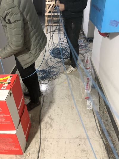 设备安装维修