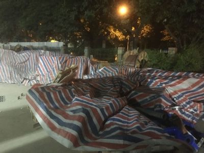 专业打拆