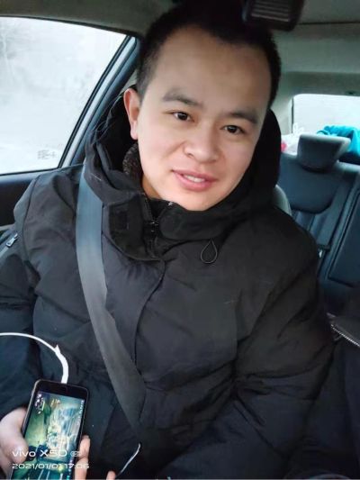 厨师