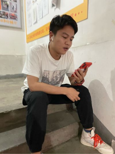 无