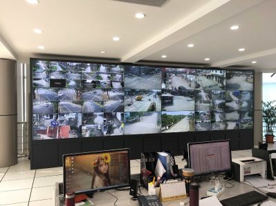 嘉善专业弱电、安防安装维护