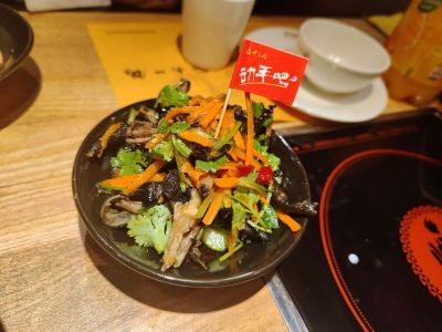 机电一体化