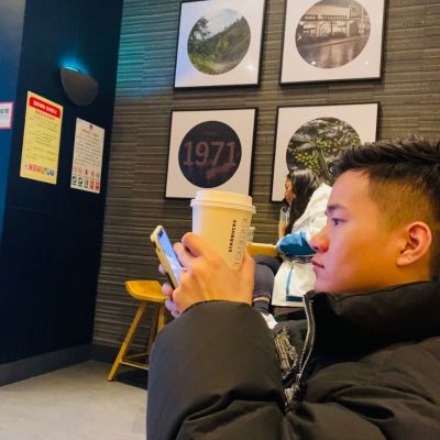 无