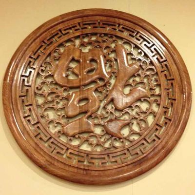 各种大小品牌
