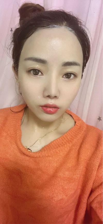 护肤