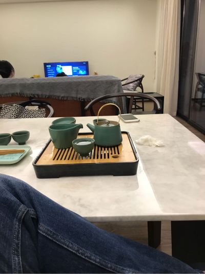 装修