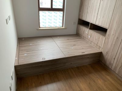 给水排水家装