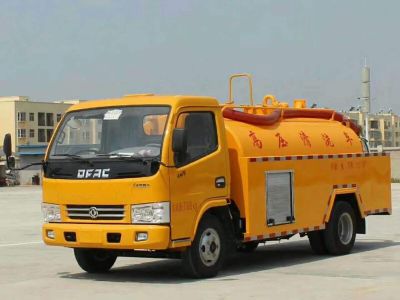 专业疏通下水道