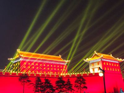 防水保温工程