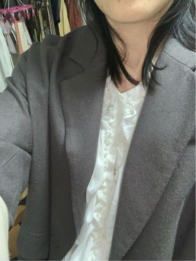 无