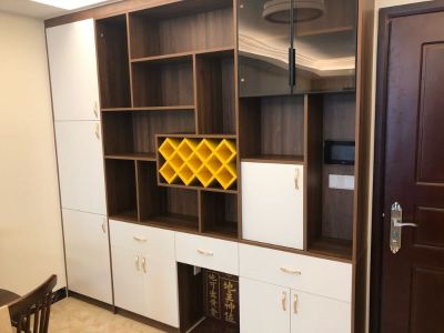 家具安装安装衣柜等等