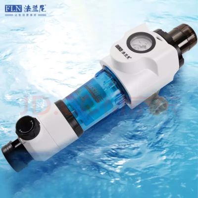 净水设备