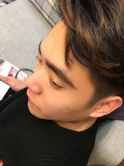 无