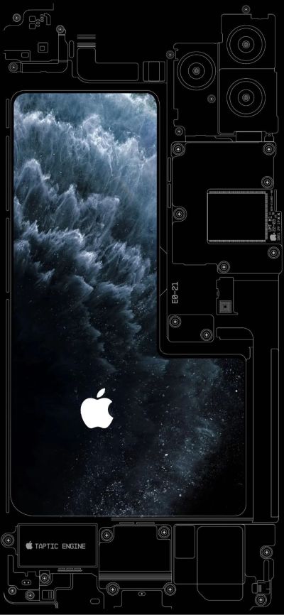 无