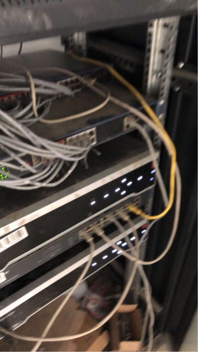 安装维护维修电脑监控维修