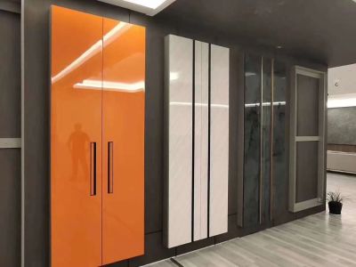 定制套装家具设计业务招人