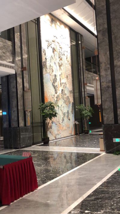 地毯安装