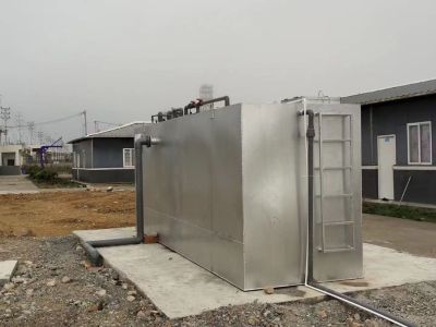 环保水处理污水处理反渗透软水废水废气除尘