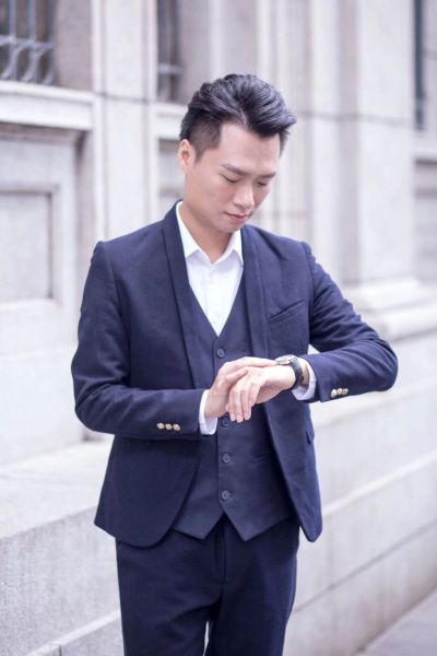 无