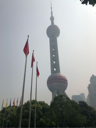 高空作业