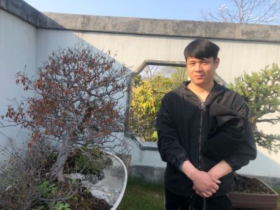 安装家具