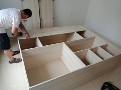 家具安装