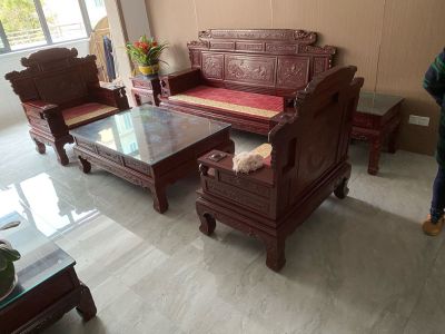木工家具