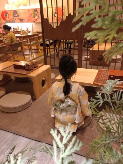 木门