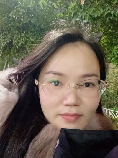 无