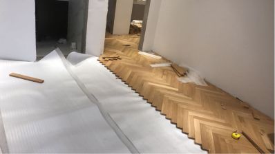 木地板安装木地板安装