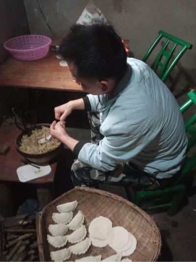 打杂工