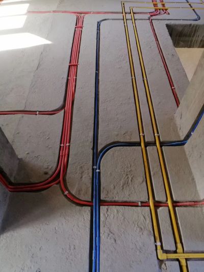 合肥市，专业水电家装水电改造，安装，设计，施工，维修。