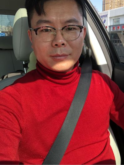 净水器
