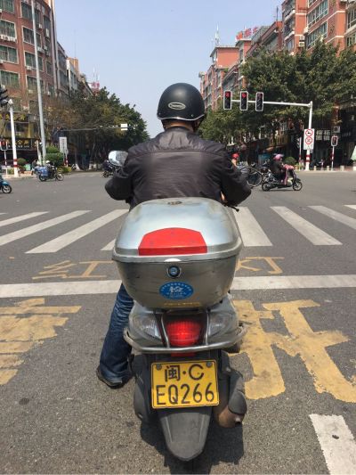 无